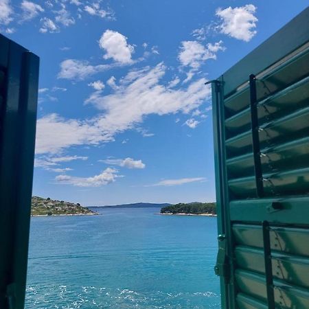 Sustina Tribunj (Sibenik-Knin) Exterior foto