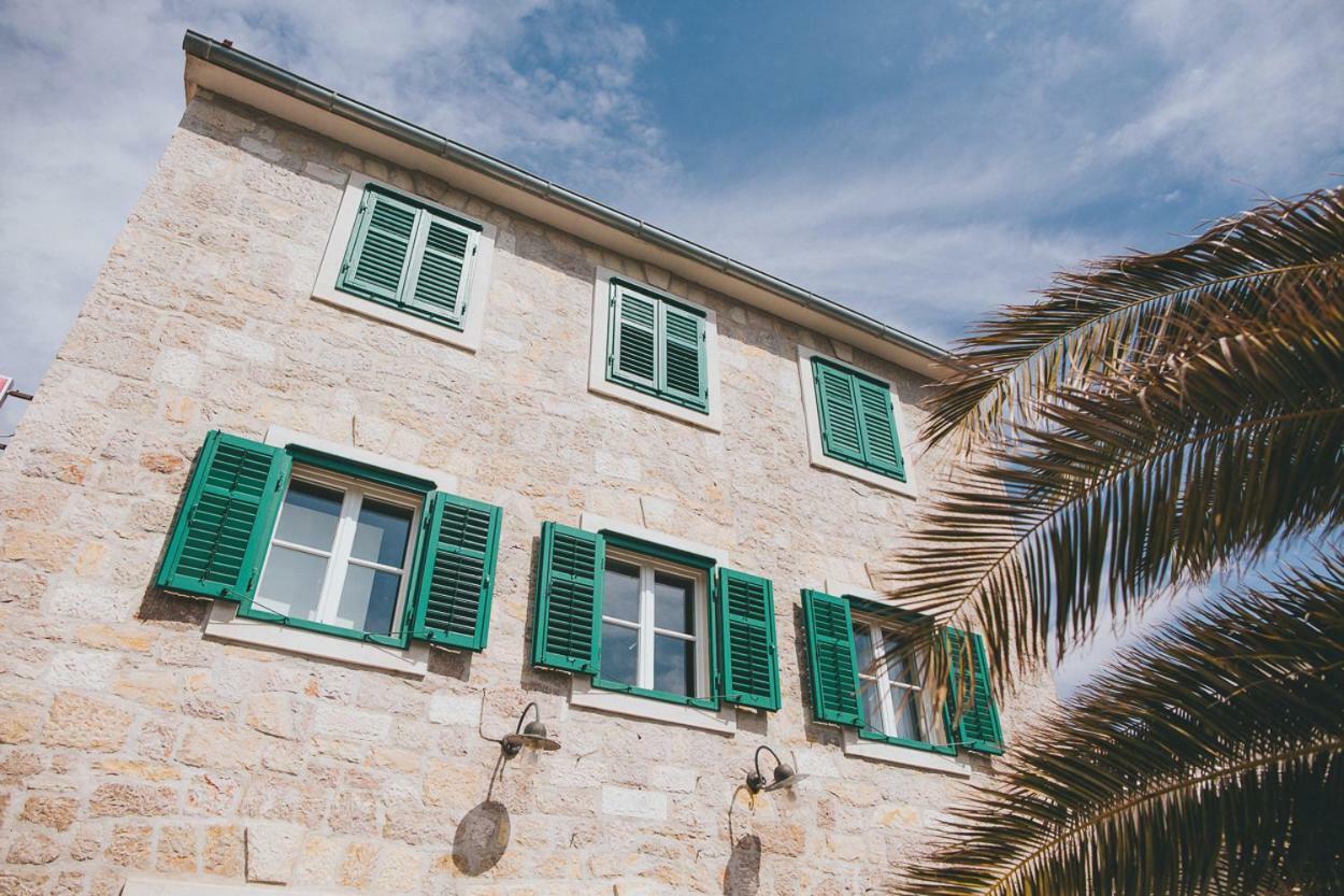 Sustina Tribunj (Sibenik-Knin) Exterior foto