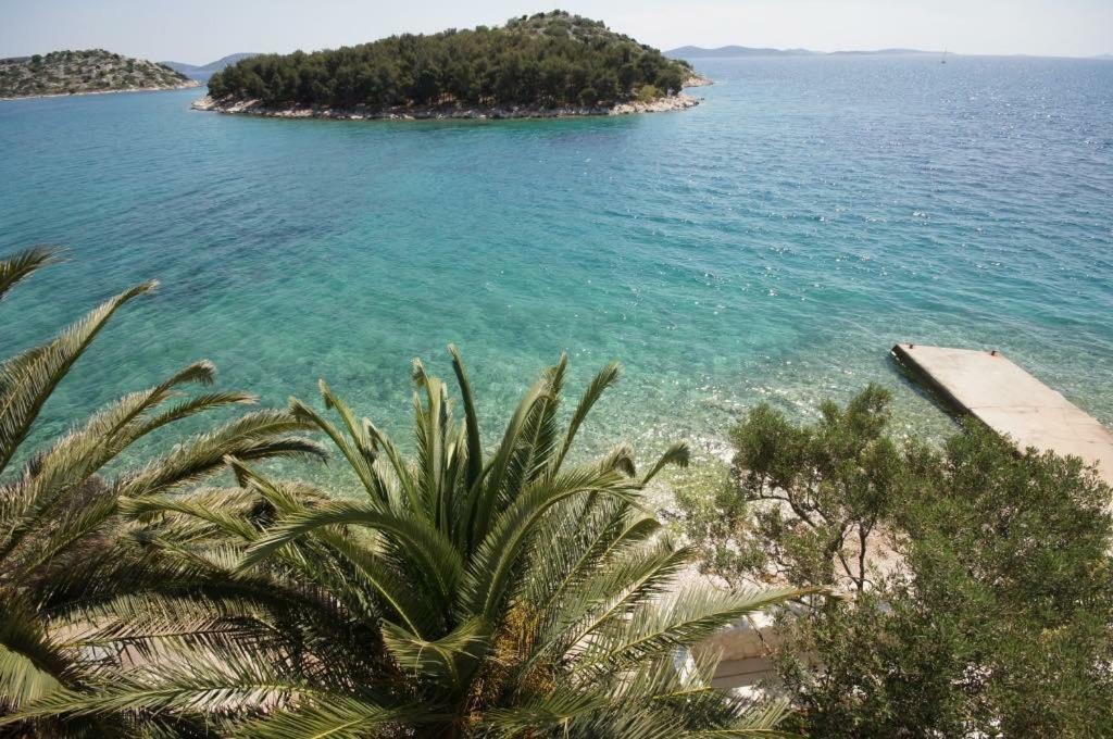 Sustina Tribunj (Sibenik-Knin) Exterior foto