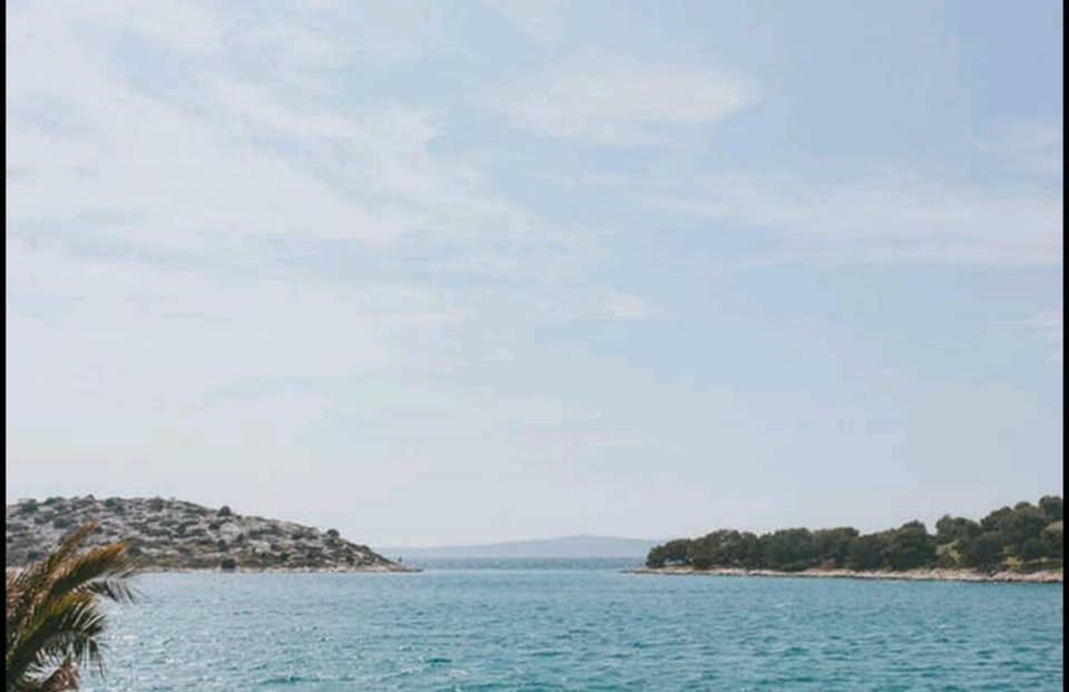 Sustina Tribunj (Sibenik-Knin) Exterior foto